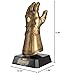 Hero Collector Eaglemoss The Infinity Gauntlet Replica | Marvel Movie Museum | Model Replica