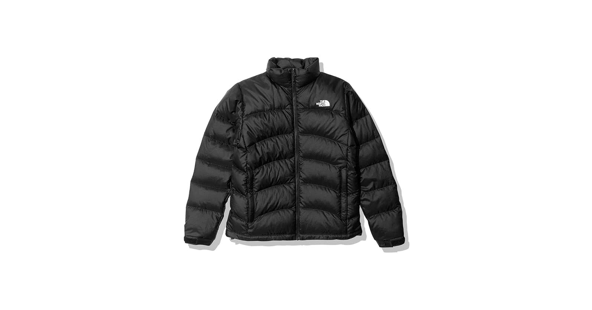 Amazon | THE NORTH FACE ノースフェイス ジップインマグネ