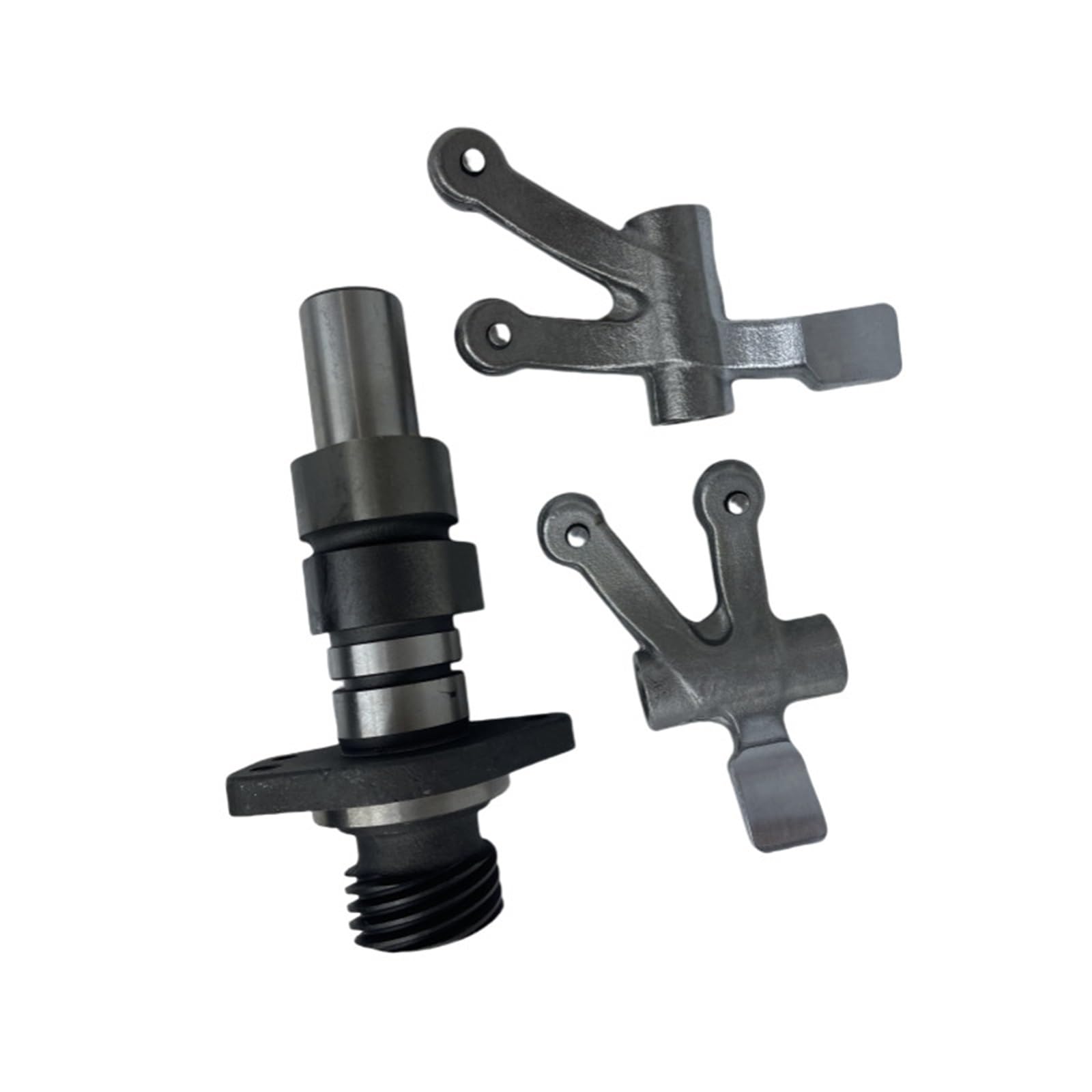 Pasuje do Suzuki GN250 GS250 1998-2006 Wał tylny Części Silnika Motocykla Wałek rozrządu Popychacz Wałek rozrządu Zestawy dźwigienek zaworowych(One set)