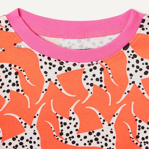 Image of Amazon Essentials Babies, Toddlers and Boys' Snug-Fit Cotton Pajama Set, Multipacks