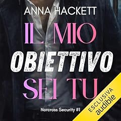 Il mio obiettivo sei tu copertina