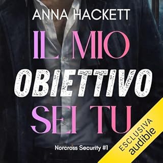 Il mio obiettivo sei tu cover art