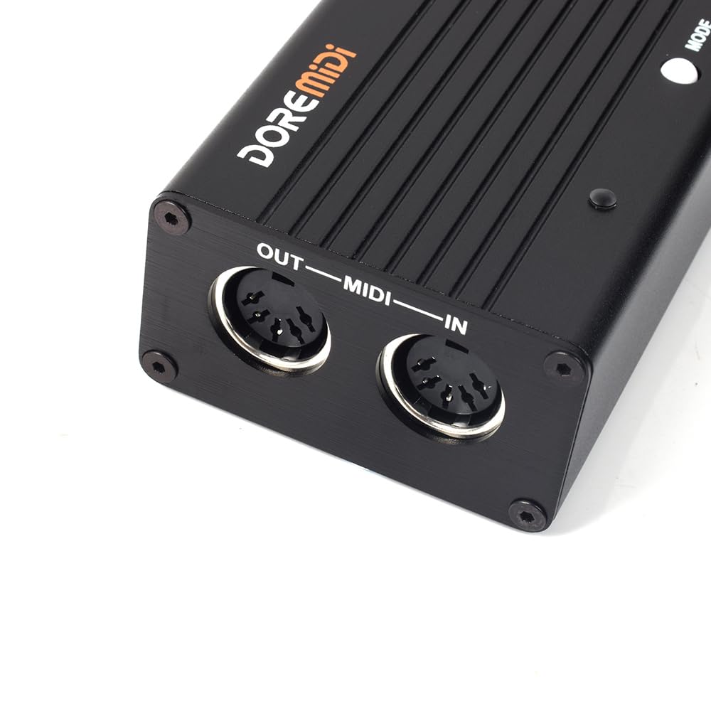 Interfaccia di rete MIDI RTP MR-1 Pro