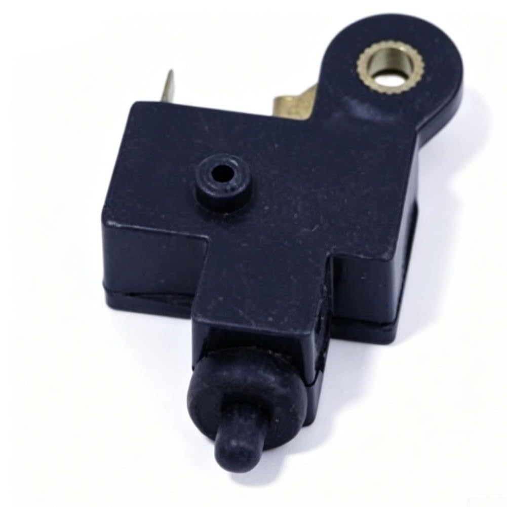 Interruptor Apagado Seguridad Cortacésped Metal Interruptor
