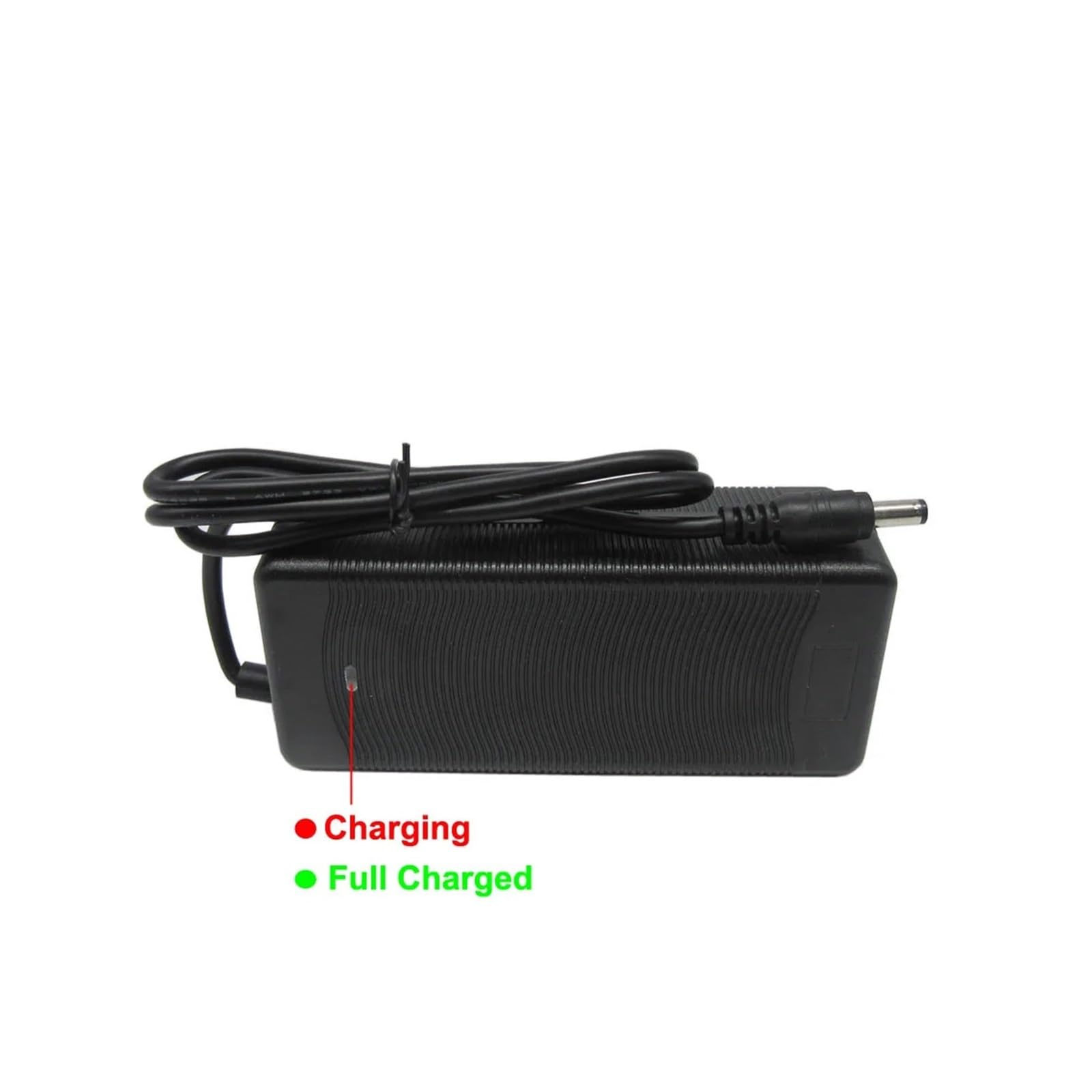 Cargador Rápido De Batería Litio 21V 4A, Conector CC 18V 18,5 V 5A for Aspiradora Iones 5S Voltios con Ventilador(1pcs k)