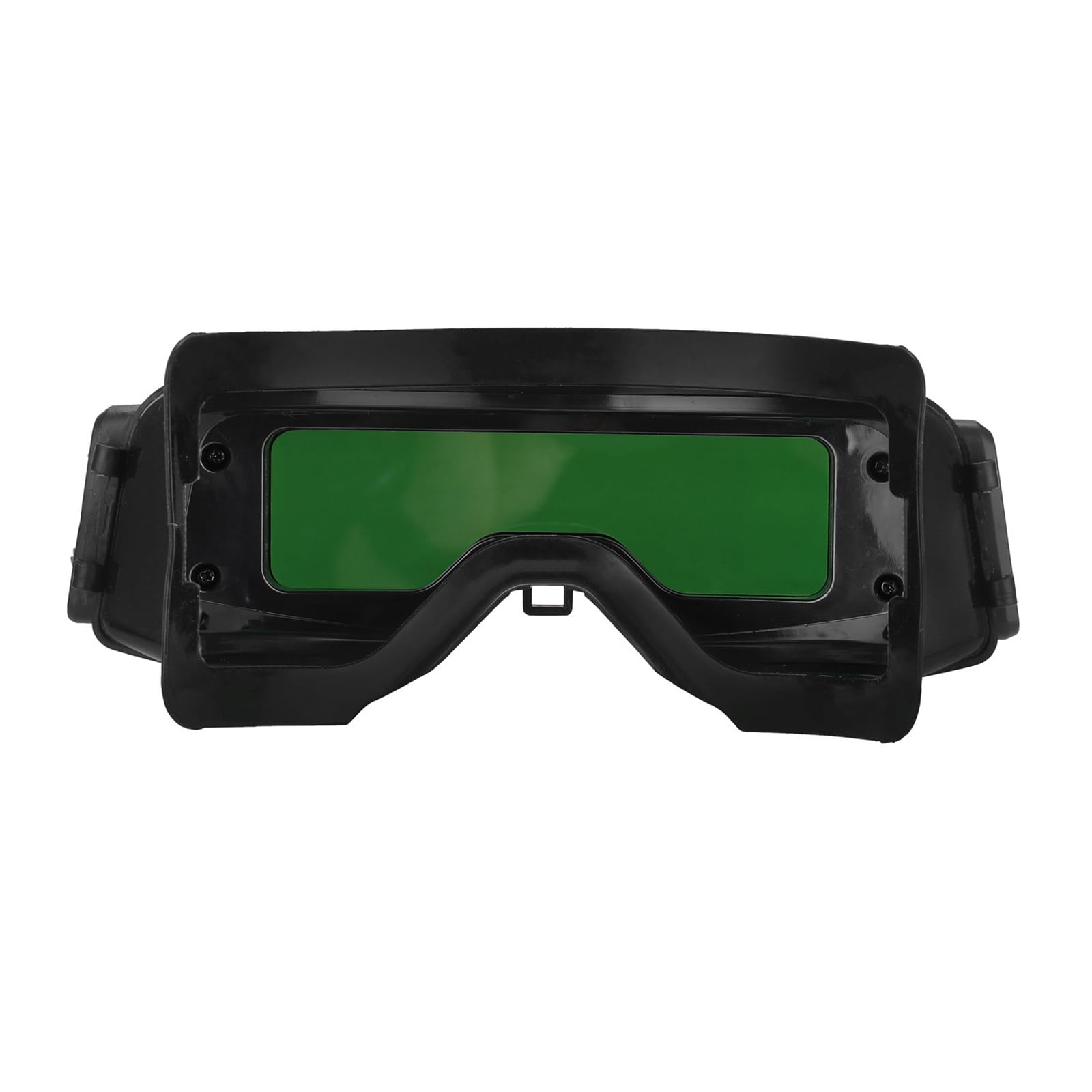 Gafas de soldadura profesionales con lente de filtro de ajuste automático, cómodas para uso prolongado, gafas de protección ocular