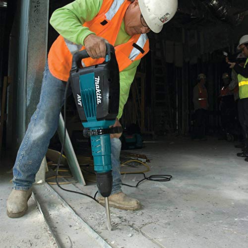 Makita HM1214C Stemmhammer für SDS-MAX-Werkzeuge – Bild 5