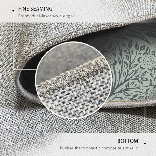 Tapis de chambre fille style bohème neutre pour créer un dortoir cocooning et chaleureux