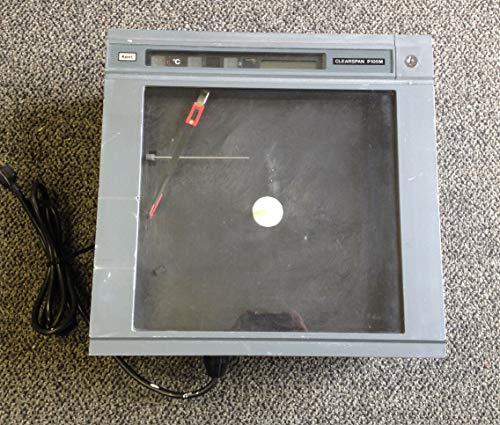 BBC Kent Process Control Inc. Clearspan P105M-11-000 - Registratore circolare