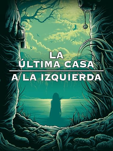 La última casa a la izquierda