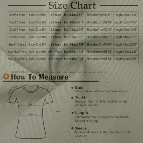 Shirts for Teen Girls Button-Up Short Sleeve Blouse Summer Tunic Tops Solid V-Neck Comfy Kids Fashion Tshirts3