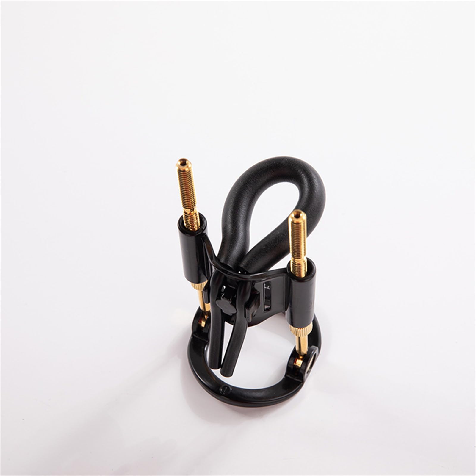Ensemble d'extension efficace réglable avec extenseur de pénis portable, dispositif de formation de pénis pour les couples avec des érections plus longues