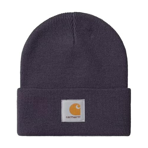 Carhartt WIP Montre courte bonnet sans démangeaison pour un confort thermique absolu