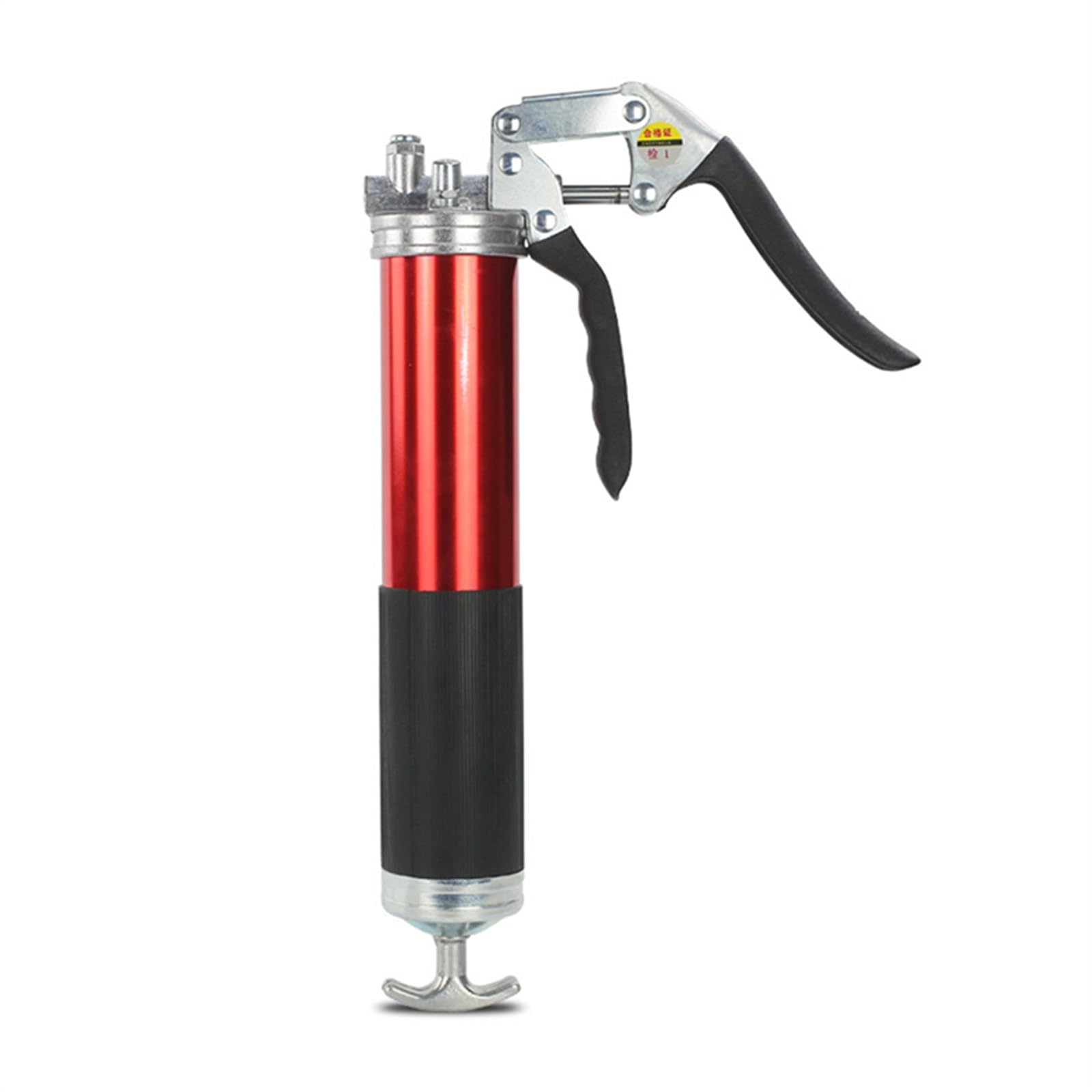 Smarowniczki Heavy Duty Grease Gun Chwyt pistoletowy Ręczny smarownica do samochodu ciężarowego koparki Zestaw narzędzi