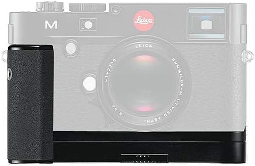 Leica 14495 Multi-Functional Handgrip M (Black)