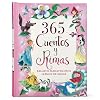 365 Cuentos y Rimas: Relatos Maravillosos Llenos De Magia (Spanish Edition) Hardcover Illustrated, November 19, 2019