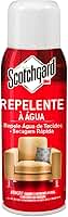 Scotchgard, 3M, Repelente à Água para Tecidos, Frasco 353ml, Incolor