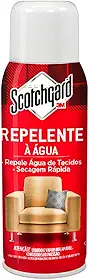 Scotchgard, 3M, Repelente à Água para Tecidos, Frasco 353ml, Incolor