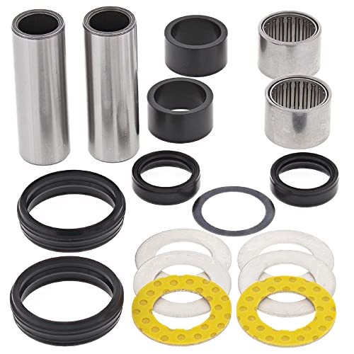 Kit roulement bras oscillant All Balls 28-1024 en acier haute résistance