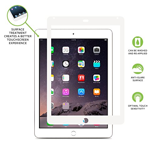 Moshi 99MO020989 I-Visor AG Custodia per I-Pad Air...