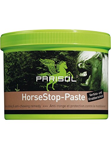 Parisol Horse Stop Paste - 500 ml Cover