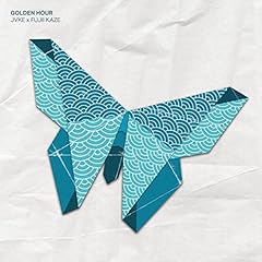 golden hour (Fujii Kaze Remix) / JVKE
