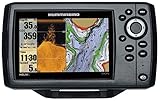 fishfinder gps plotter DATEN: Maximale Tiefe: 180 Meter. Gebertechnologie: DualBeam Plus. Display: Farb TFT. Bildpunkte: 480 x 800. Bildschirmdiagonale: 127 mm. Temperaturanzeige: Ja. Menüsprache: Deutsch und weitere.