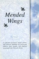 Mended Wings 0970776608 Book Cover