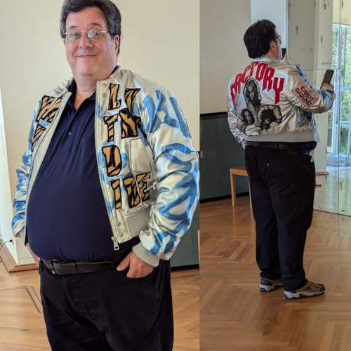 Episode 169: Greg is in Porto Portugal and watches the city go to sleep.