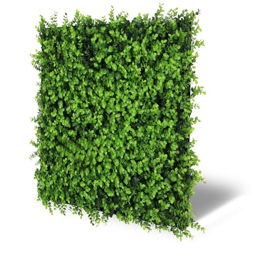 Produktbild JANGAL Wandpaneel Modular Wall 11112 Mixed Green Design