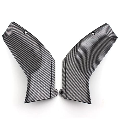 Carénage pour YZF R1 1998-2001 panneaux latéraux droit et gauche premium