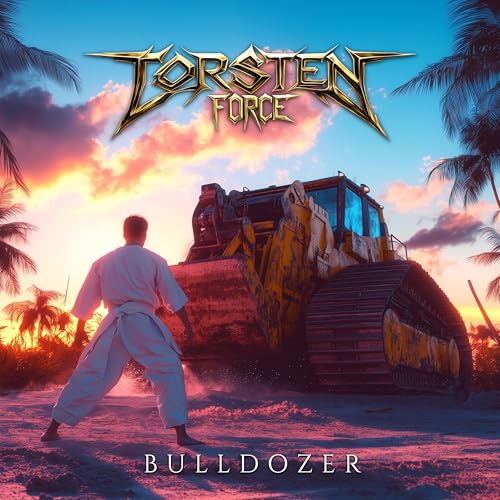 Spiele Bulldozer von Torsten Force auf Amazon Music ab