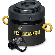 Enerpac LPL-1002 100 Ton Pancake Cylinder, S/A