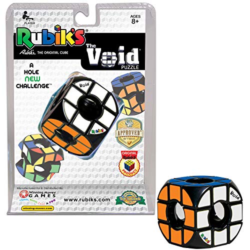 Preisvergleich Produktbild Rubik the Void