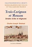  Yvois-carignan et mouzon (annales civiles et religieuses)