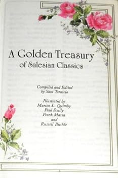 A Golden Treasury of Salesian Classics