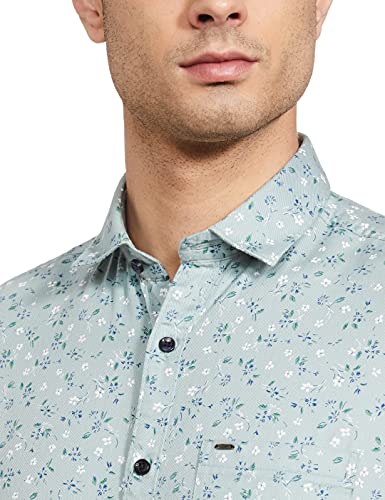 Image of KILLER Men's Slim Fit Shirt