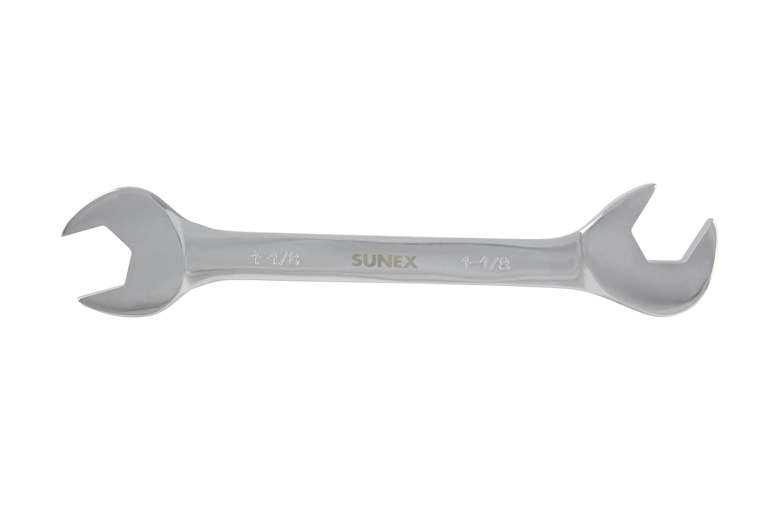 SUNEX TOOLS Angled Wrench