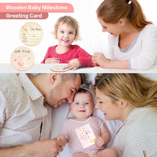 Nabance BS1001 Baby Shower Gifts, Baby Gift Set thumb #5