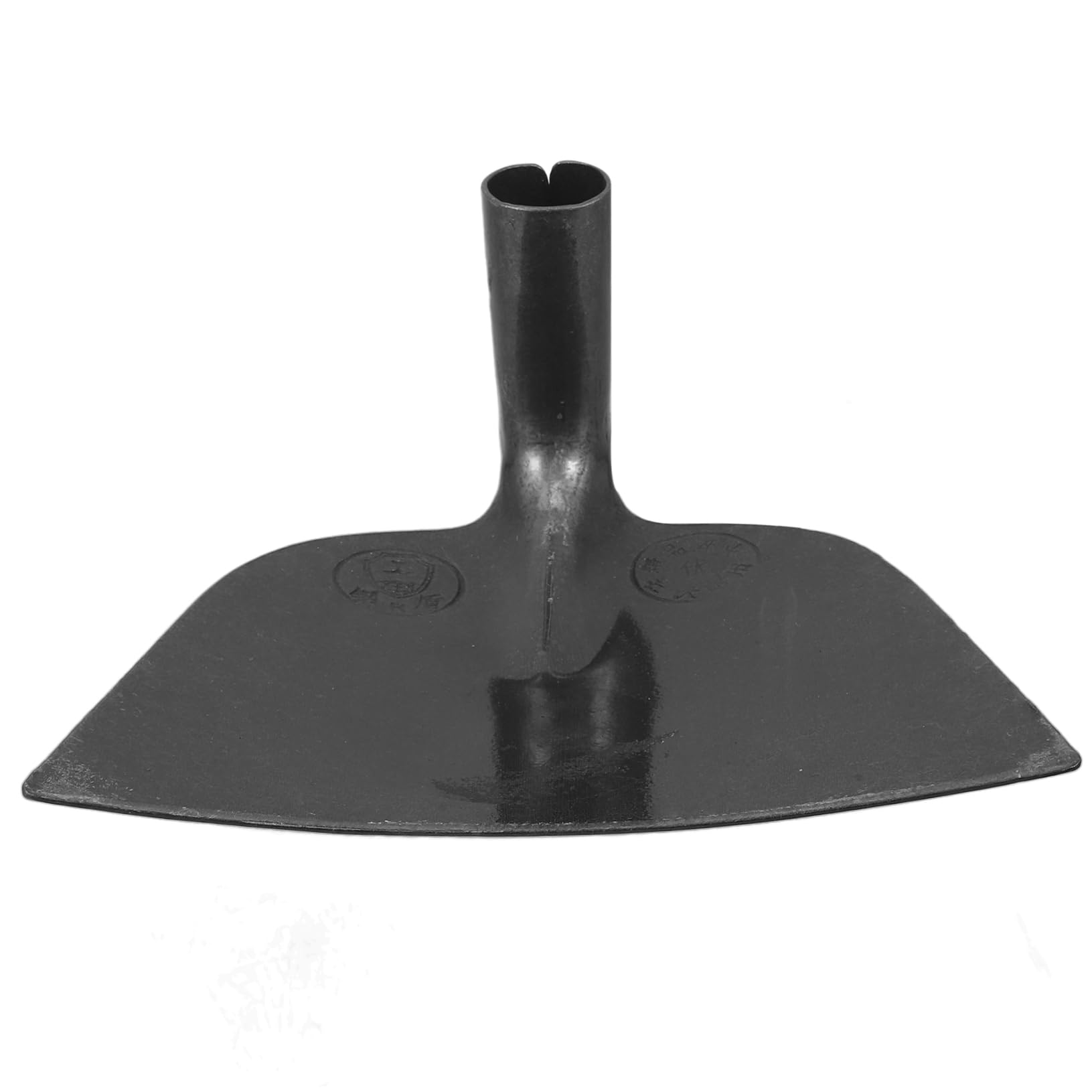 HANABASS Agriculture Tools Trowel Planter Hoe Widening Tools Bulb Net Agricultural para Garden Shovel Farming Tools Silver