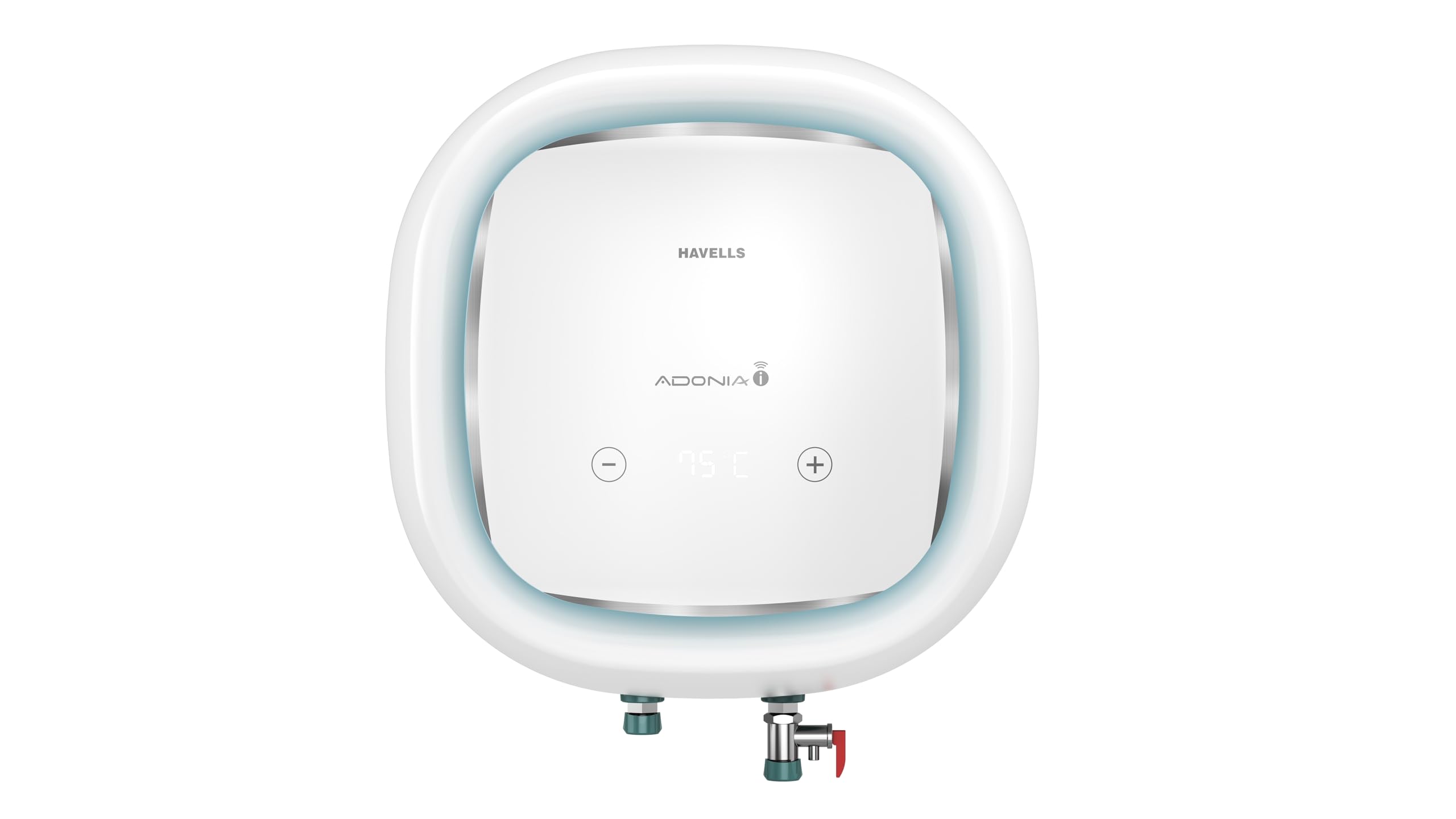 Havells Adonia I 25 Litre Storage Water Heater Geyser Wi