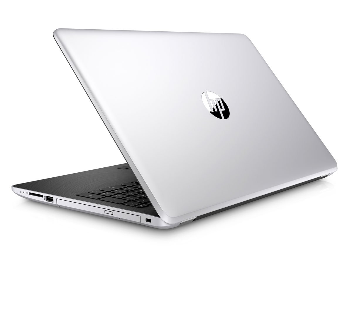 HP 15-BR010TX 15.6-inch Full HD Laptop (7th Gen Core i7-7500U/8GB