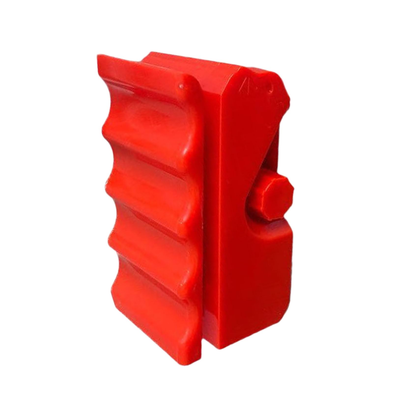 3D Printed Cardboard Cutter for Cats Scratchers Efficiently Cut Corrugated Boards with Minimal Debris Ergonomic Handle Cardboard Strips Cutter