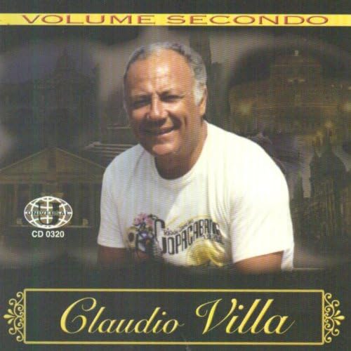 Spiele Claudio Villa Vol. 2 von Claudio Villa auf Amazon Music ab