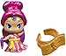 Fisher-Price Nickelodeon Shimmer & Shine, Teenie Genies, Genie Surprise Pack [Styles May Vary]