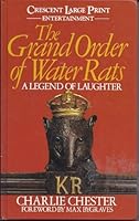 Grand Order of Water Rats 1851880364 Book Cover