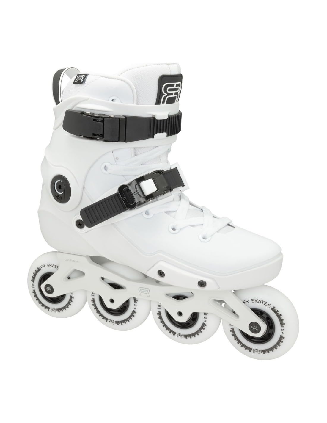 FR SKATES Freeskate Neo 2 80 Weiß - 41