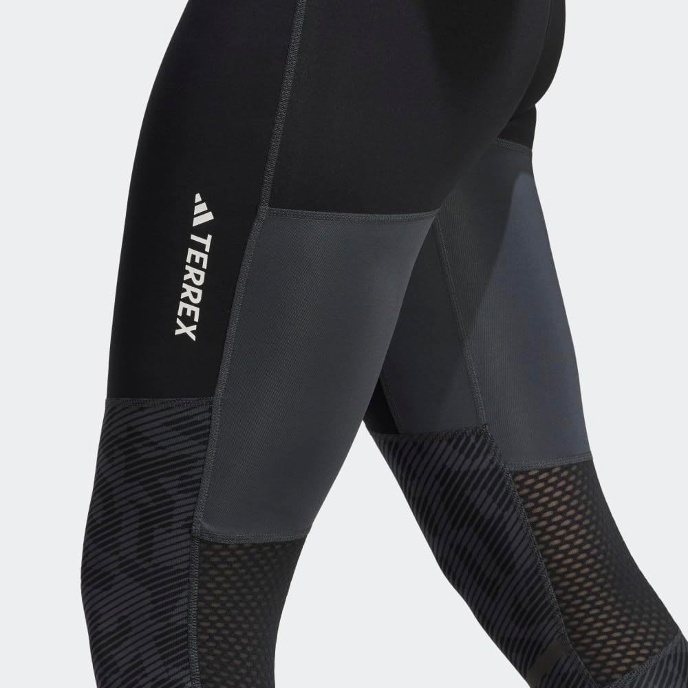 ADIDAS LEGGING TERREX AGRAVIC - FEMME