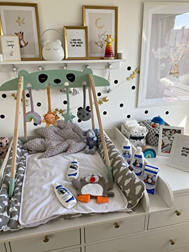 PAEDIPROTECT Wundschutzcreme Baby 50 ml, Wundsalbe ohne Parfüm & Silikone, vegane Babycreme Schutz für empfindliche Babyhaut im Windelbereich, Bio-Kamille Heilsalbe Pflege hilft bei Rötungen – Bild 6