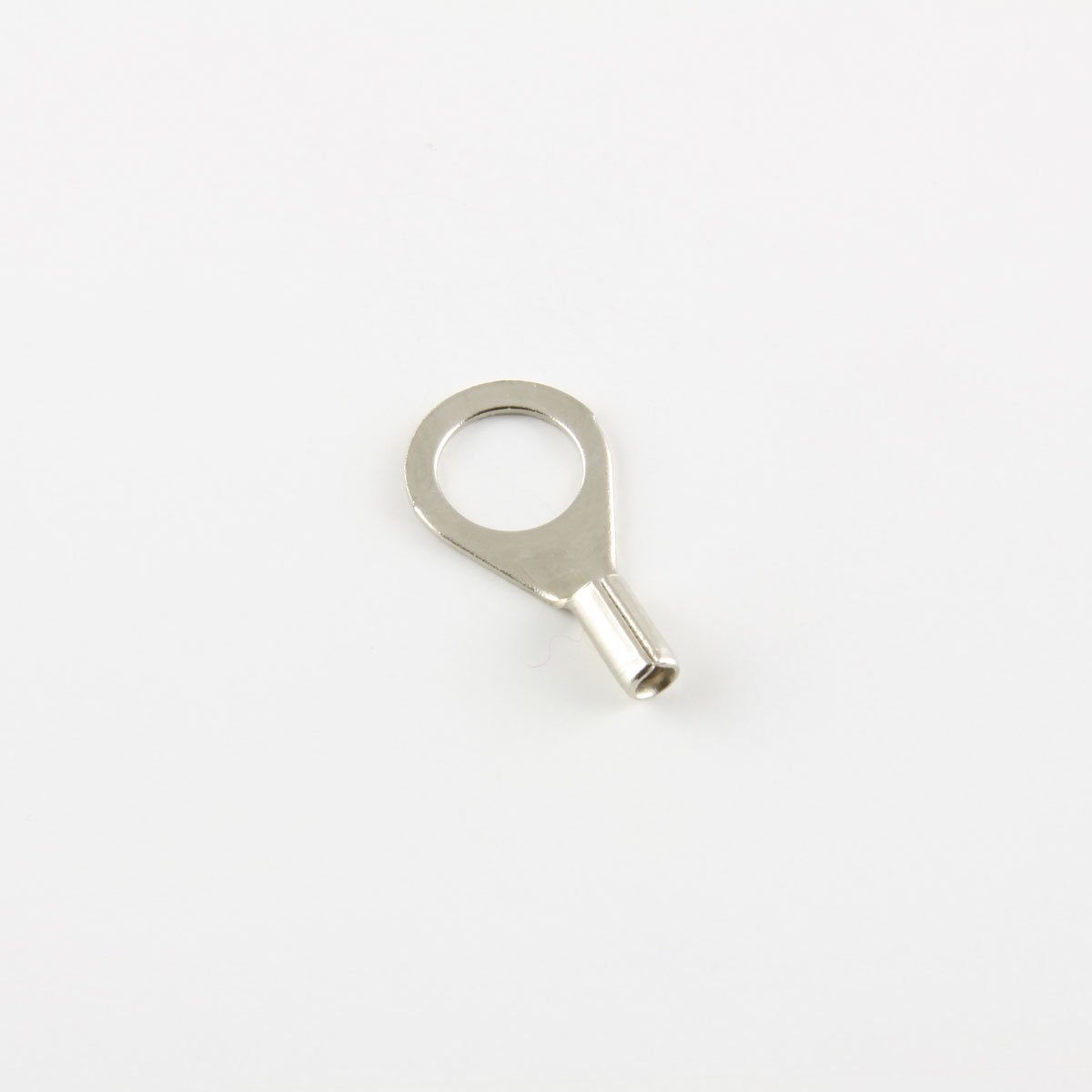 22-18 Ga. High-Temperature Ring Terminals, 5/16